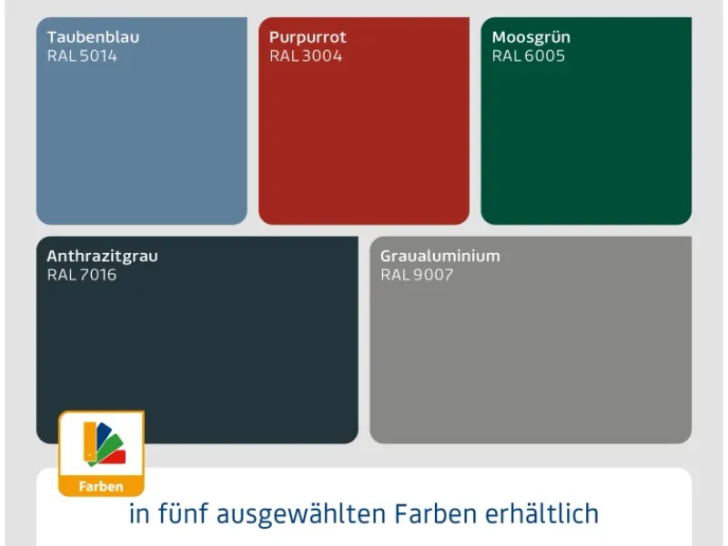 Kaminholzregal Elegant-V Typ 2 aus Metall RAL5014*Hörmann New