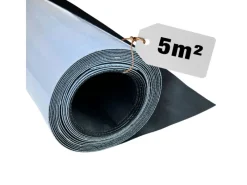HSS Selbstklebende EPDM-Dachbahn EasyStick* Best