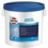 HTH 10 kg MaxiTab Regular 500g Chlor Tabletten Langsam Löslich Desinfektion Pool* New
