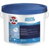 Poolpflege|HTH 5 kg MaxiTab Regular 200g Chlor Tabletten Langsam Löslich Desinfektion Pool