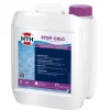 Aufstellpools|Poolpflege|HTH STOP CALC 5 Liter gegen Kalk Ablagerungen Schutz Pool Schwimmbad Trübung