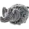 Hundespielzeug Pori Elefant 21 cm Mehrfarbig*HUNTER Discount