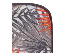 Beo Gartenstuhlauflagen|HVI Saumauflage Hochlehner Engels M217 116 x 44 cm