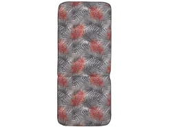 Beo Gartenstuhlauflagen|HVI Saumauflage Hochlehner Engels M217 116 x 44 cm