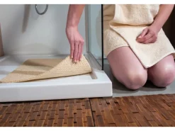 Hydrowonder Outdoor Whirlpools|Duschmatte 40 x 60 cm