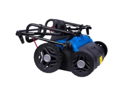 hyundai Vertikutierer|Rasenlüfter|Elektro-Vertikutierer SC3601E 1.500 W 36 cm