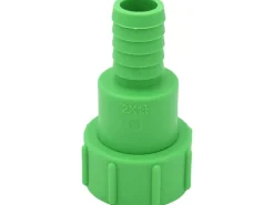 IBC Adapter S60x6 IG auf 1,25 Zoll Schlauchtülle - Verdrehschutz* Online