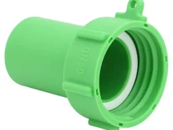 IBC HT-Rohr Adapter DN 50* Clearance