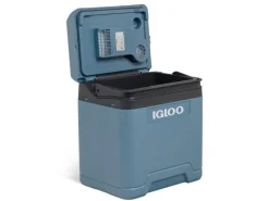 Igloo Kühlbox IE27 DC Thermoelektrisch 26 l Eisblau* Best