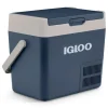 Igloo Kompressor-Kühlbox ICF18 AC/DC 19 l Rauchblau* Sale