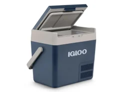 Igloo Kompressor-Kühlbox ICF18 AC/DC 19 l Rauchblau* Sale