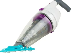 Poolreinigung|Interline Drahtloser Akku Spa-und Poolsauger