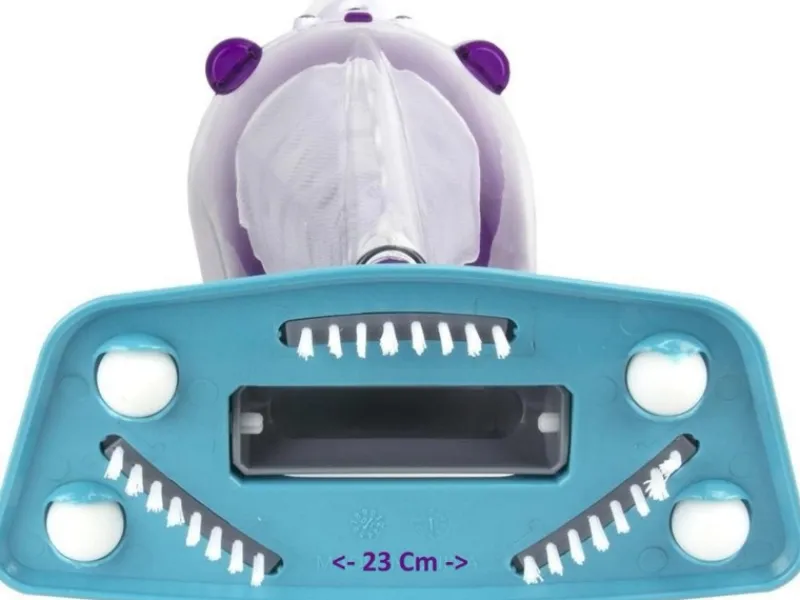 Poolreinigung|Interline Drahtloser Akku Spa-und Poolsauger