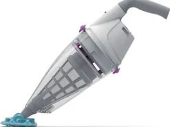 Poolreinigung|Interline Drahtloser Akku Spa-und Poolsauger