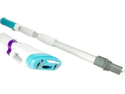 Poolreinigung|Interline Drahtloser Akku Spa-und Poolsauger