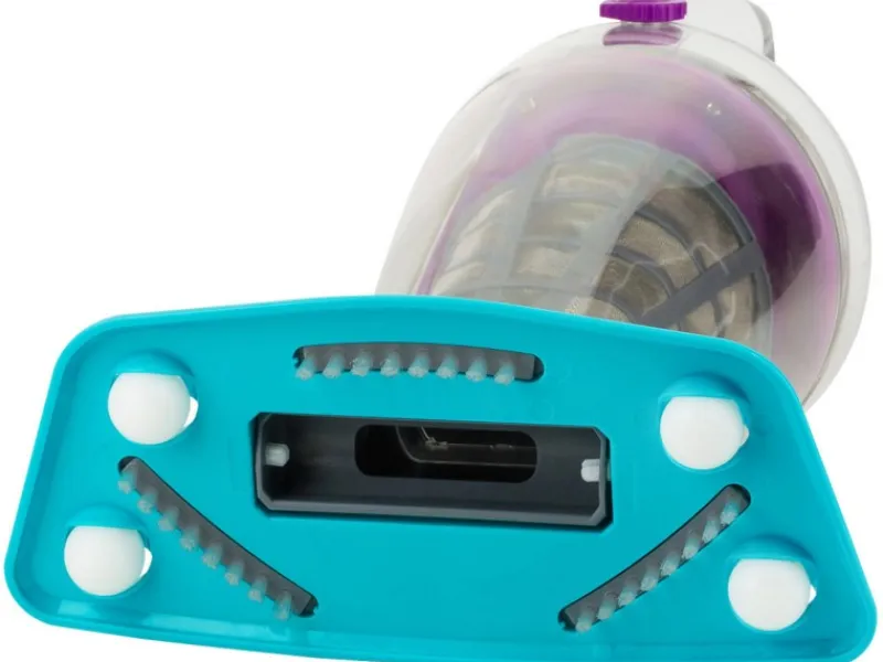 Poolreinigung|Interline Drahtloser Akku Spa-und Poolsauger