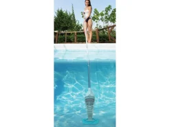 Poolreinigung|Interline Drahtloser Akku Spa-und Poolsauger