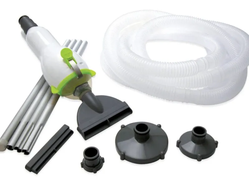 Interline Manueller Spa- und Poolsauger* Outlet