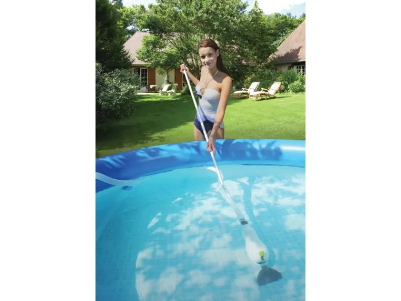 Interline Manueller Spa- und Poolsauger* Outlet