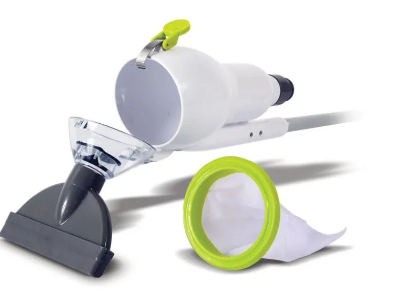 Interline Manueller Spa- und Poolsauger* Outlet