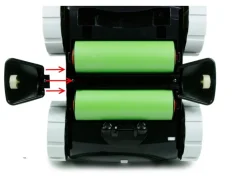 Interline Pool Roboter Jellyfish 5220* Online