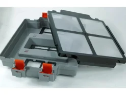 Poolreinigung|Interline Pool Roboter King Crab 5210