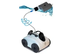 Poolreinigung|Interline Pool Roboter King Crab 5210