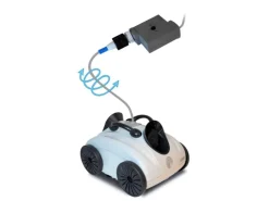 Poolreinigung|Interline Pool Roboter King Crab 5210