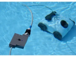 Poolreinigung|Interline Pool Roboter King Crab 5210