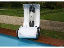 Poolreinigung|Interline Pool Roboter King Crab 5210