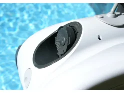 Poolreinigung|Interline Pool Roboter King Crab 5210