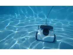 Poolreinigung|Interline Pool Roboter King Crab 5210