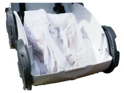 Poolreinigung|Interline Pool Roboter King Crab 5210