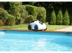 Poolreinigung|Interline Pool Roboter King Crab 5210