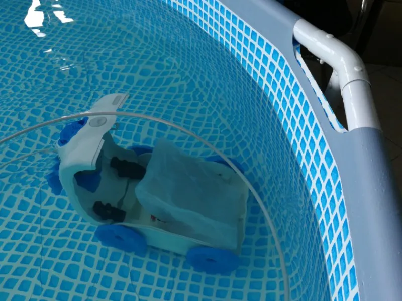Interline Pool Roboter Snapper 5200* Clearance