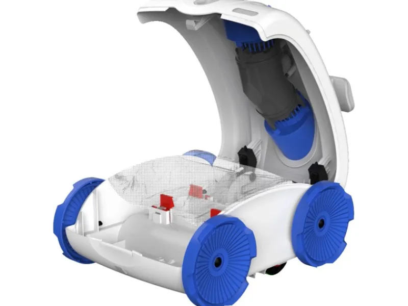 Interline Pool Roboter Snapper 5200* Clearance