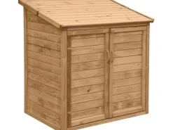 Einbaupools|Interline Pumpenhaus Java Universal 116 x 115 x 80