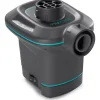 elektrische Luftpumpe Quick-Fill 230 V/100 W Luftvolumen 650 l/min.*Intex Outlet