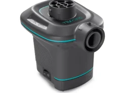 elektrische Luftpumpe Quick-Fill 230 V/100 W Luftvolumen 650 l/min.*Intex Outlet