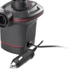 Intex Wassersport|Wasserspielzeug|elektrische Luftpumpe Quick-Fill 12 V/78 W Luftvolumen 870 l/min.