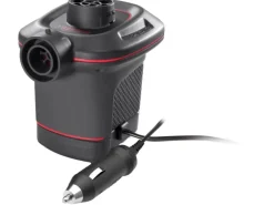 Intex Wassersport|Wasserspielzeug|elektrische Luftpumpe Quick-Fill 12 V/78 W Luftvolumen 870 l/min.