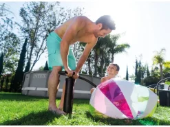 Hochleistungshandluftpumpe 48 cm*Intex Discount