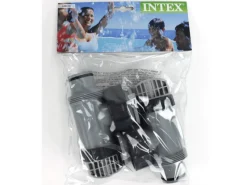 Intex Pooltechnik|Kolbenventil, Absperrventil, Wasserhahn für Pools ab Ø 488 cm