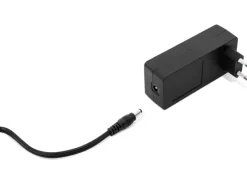 Intex Wasserspielzeug|Luftpumpe Quick Fill Pump 230V/12V inkl. Anschlusskabel