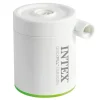 Intex Wassersport|Wasserspielzeug|Luftpumpe QuickFill USB200R Weiß