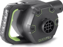 Luftpumpe Quick-Fill 230/12V, Akku*Intex Clearance