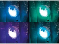 Intex Outdoor Whirlpools|PureSpa Bubble Massage Greywood Deluxe Ø 196 cm x 71 cm