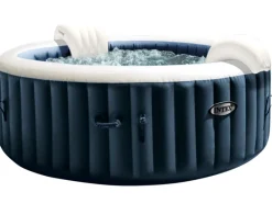 PureSpa Plus Bubble Massage Set Ø 196 cm x 71 cm*Intex Best