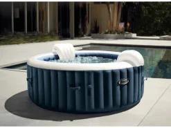 PureSpa Plus Bubble Massage Set Ø 196 cm x 71 cm*Intex Best