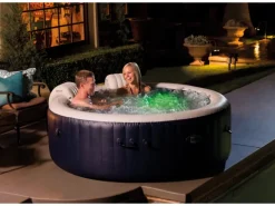 PureSpa Plus Bubble Massage Set Ø 196 cm x 71 cm*Intex Best